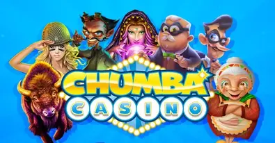 Chumba Casino App