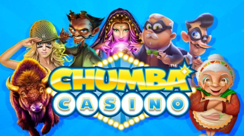 Chumba Casino