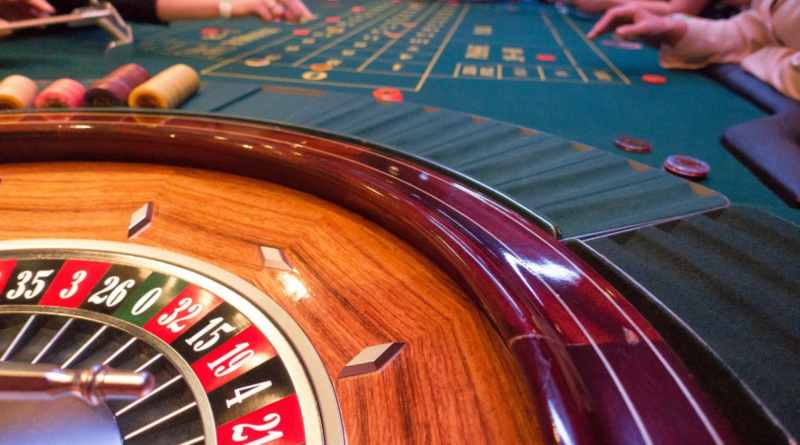 Top 10 Casinos in the World