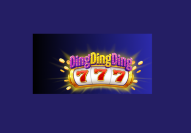 Ding Ding Ding Casino