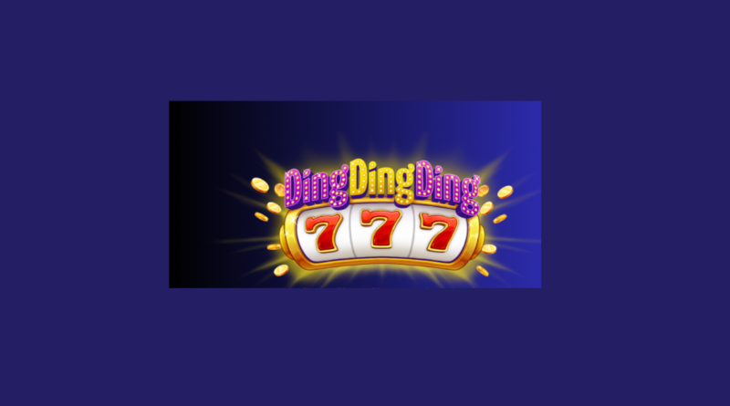 Ding Ding Ding Casino