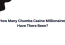 Chumba Casino Millionaires